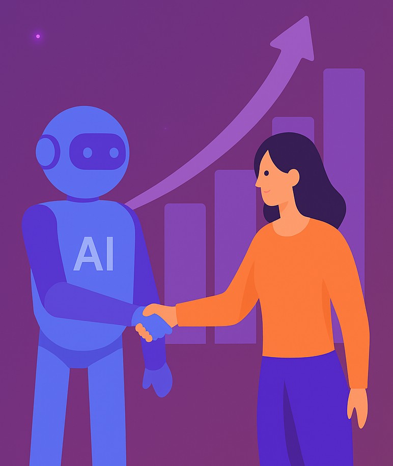 AI and the Future of Medical Research: Accelerating Breakthroughs